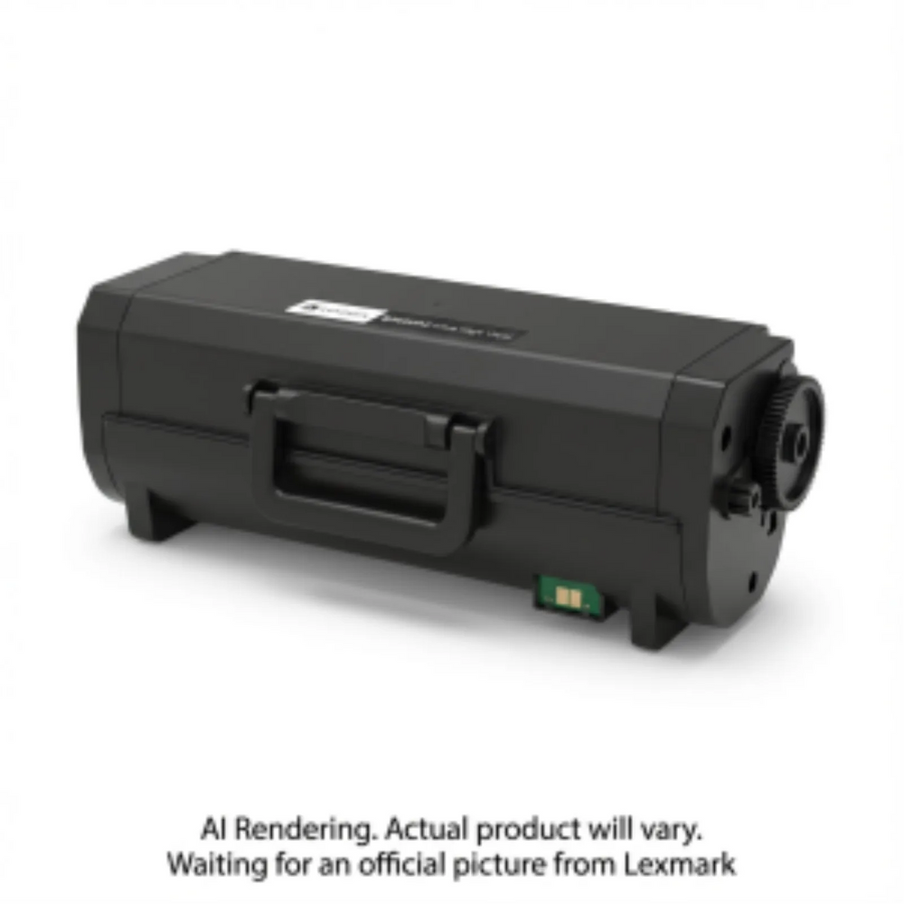 Lexmark B/MB2650 15K Toner Cartridge