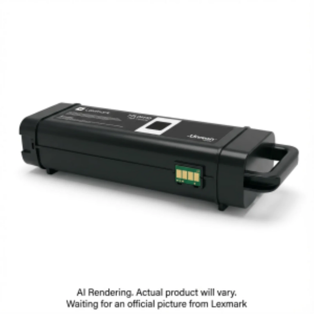Lexmark MX953,CS963,CX96x,XC96x Blk 47.7K Crtg
