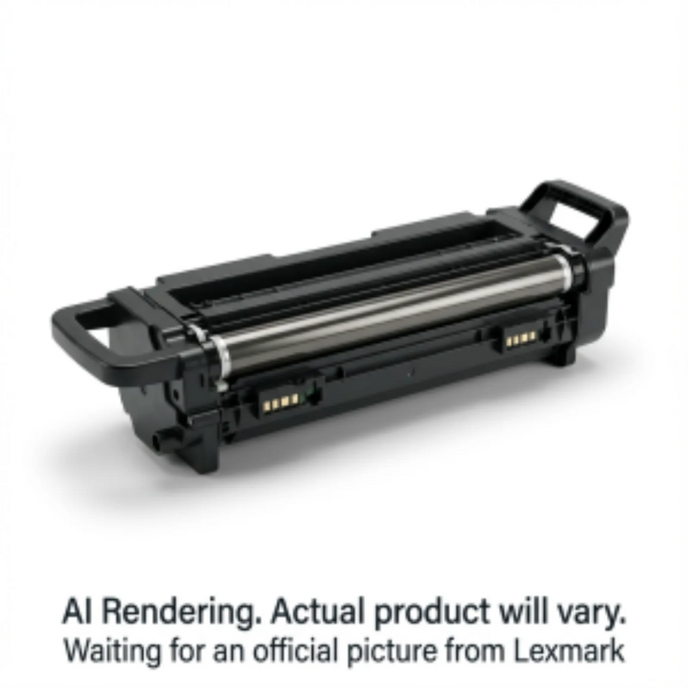 Lexmark MX931 81.5K Imaging Unit