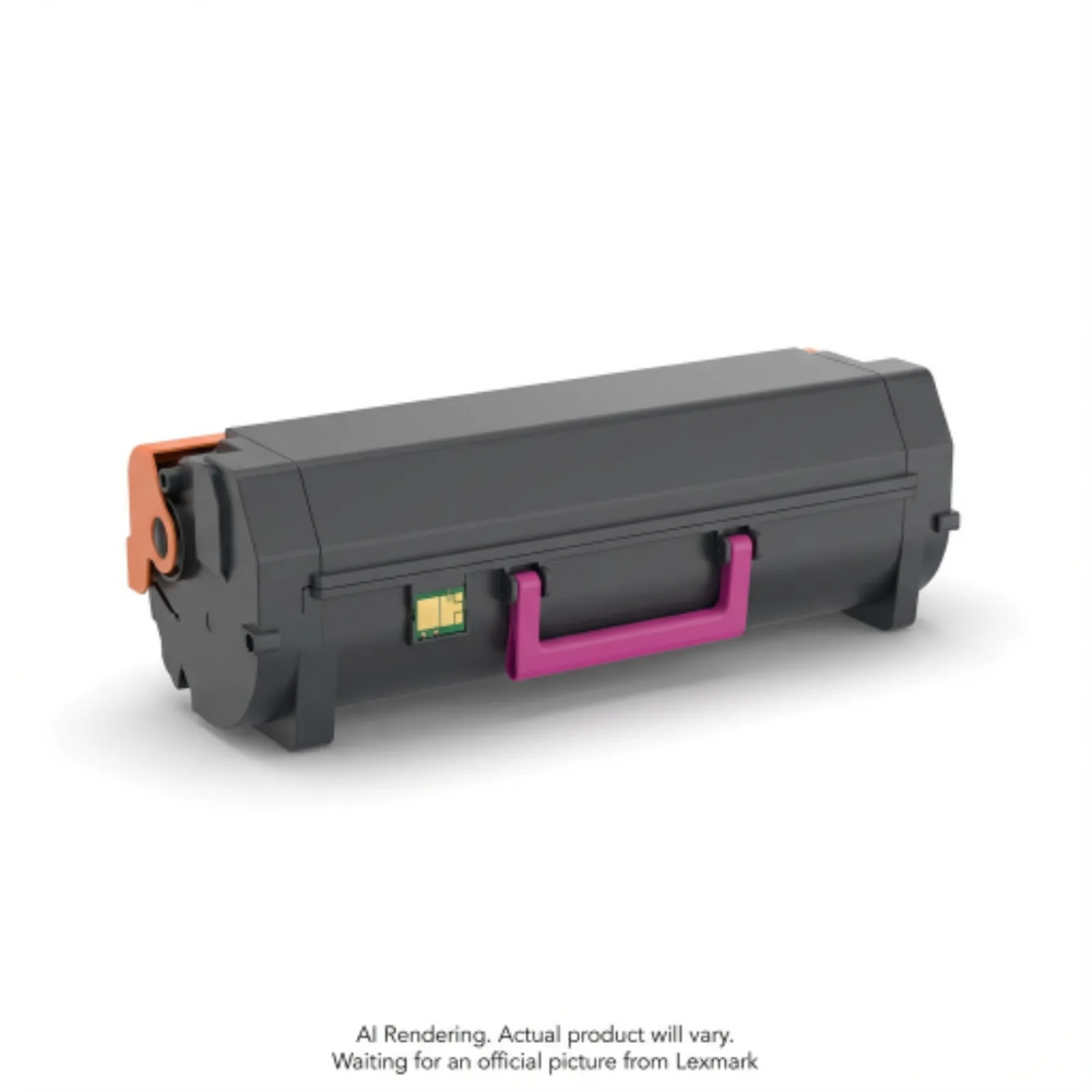 Lexmark X746,748 Magenta 7K Toner Cartridge