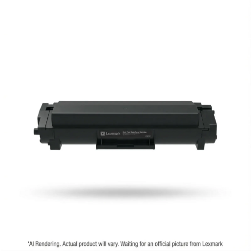 Lexmark MS/MX 417 8.5K Toner Cartridge