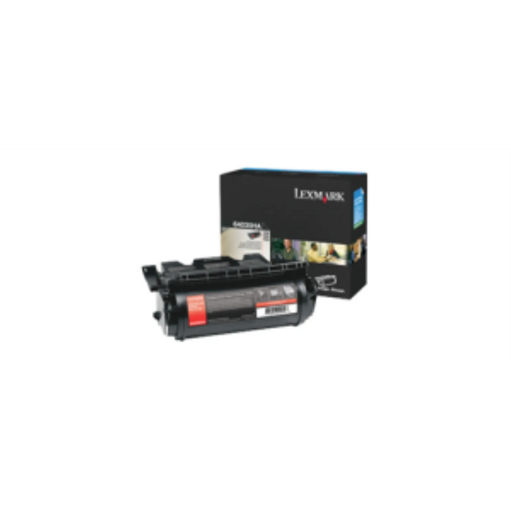 Lexmark T640,T/X642,644,X646 21K Print Cartridge