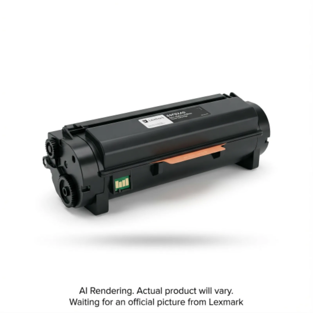 Lexmark MX510,511,610,611 20K Toner Cartridge