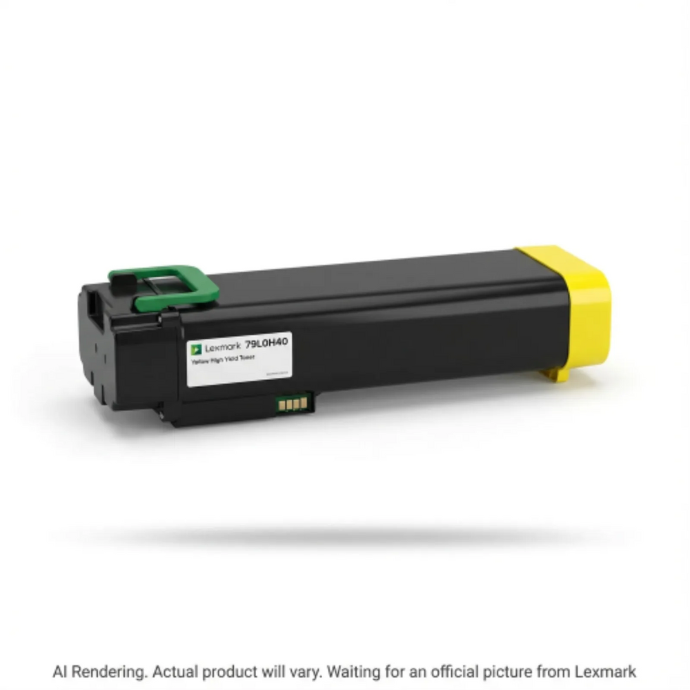 Lexmark CX833,95x,XC8355,95x Yel 46.9K Crtg