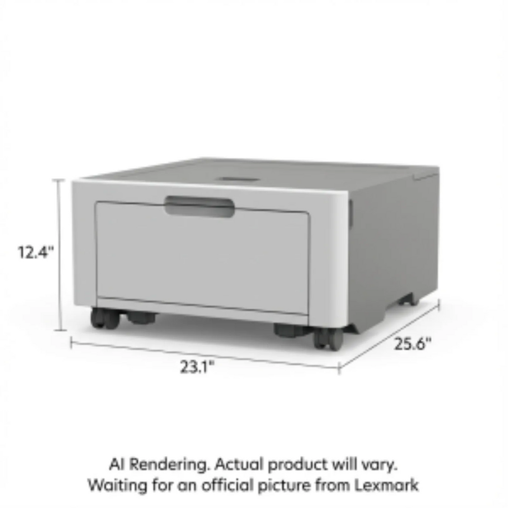 Lexmark Tandem LTR CX83x/95x/96x CS96x MX95x