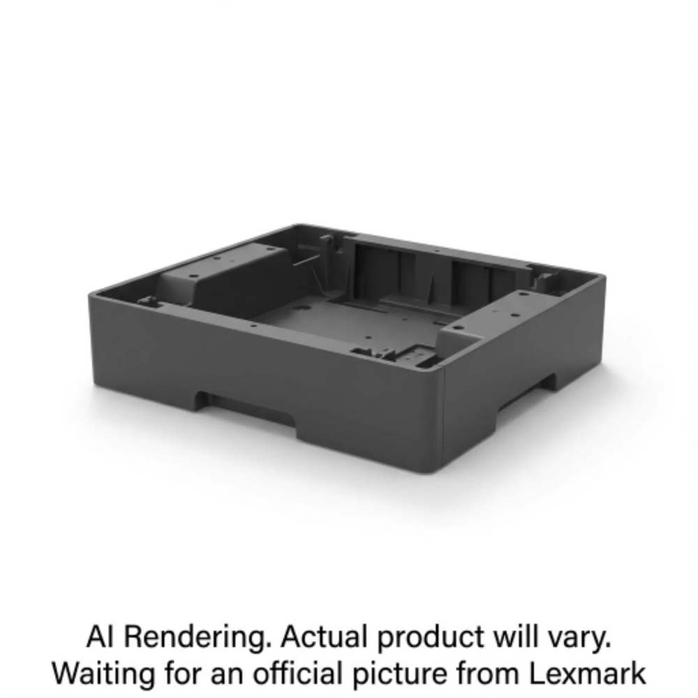 Lexmark Spacer