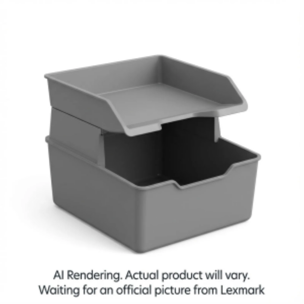 Lexmark Dual Catch Bin for CS94x/CX94x