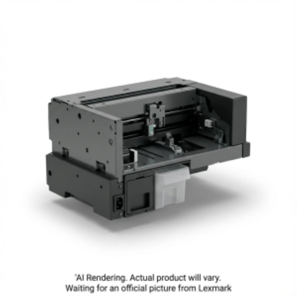 2/4 Hole Punch Kit (for 500-Sheet Staple Finisher 2025)