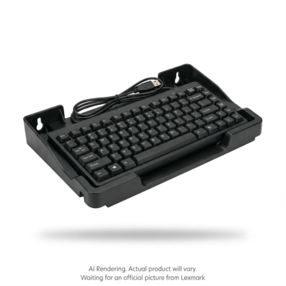 Keyboard Kit (English)