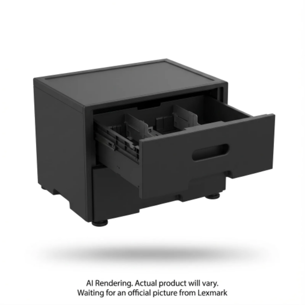Lexmark 2000 Sheet Tray for CX93x/MX93x/CS94x/CX94x