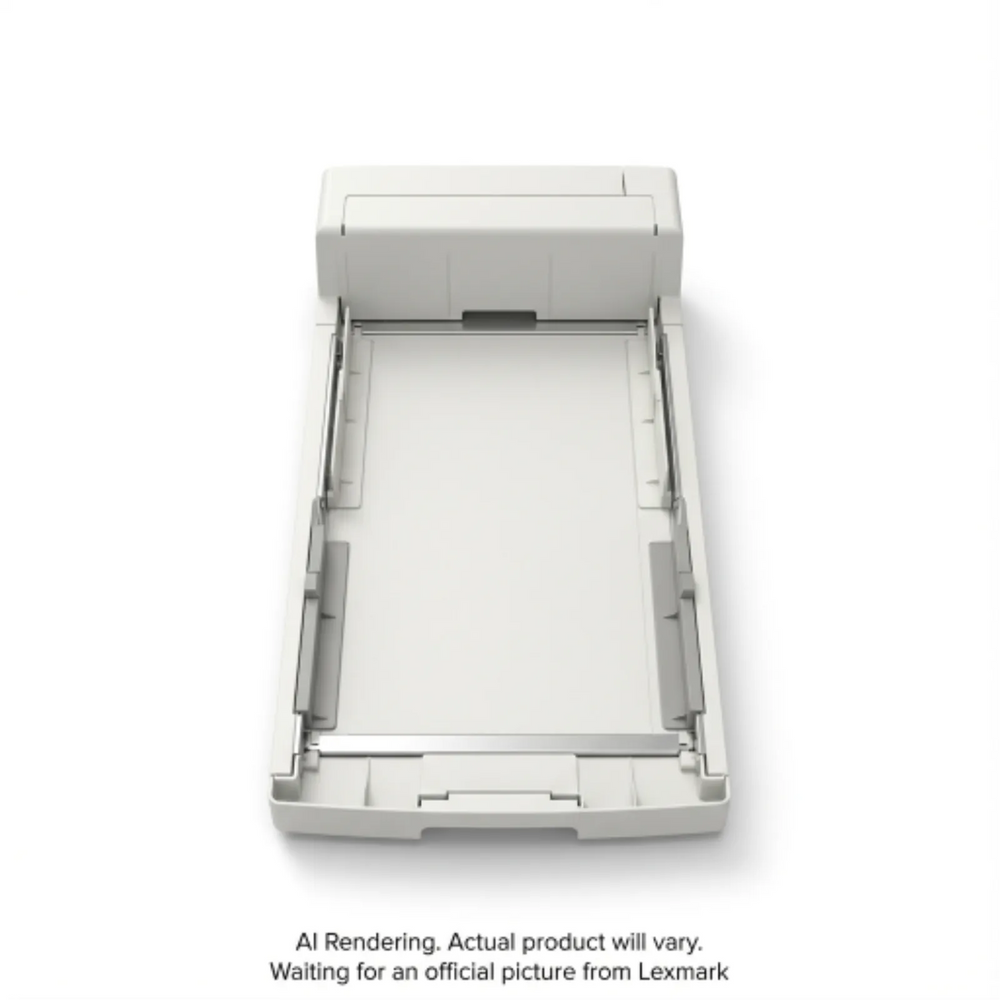 Lexmark Banner Tray for CS94x/CX94x *SPR Only