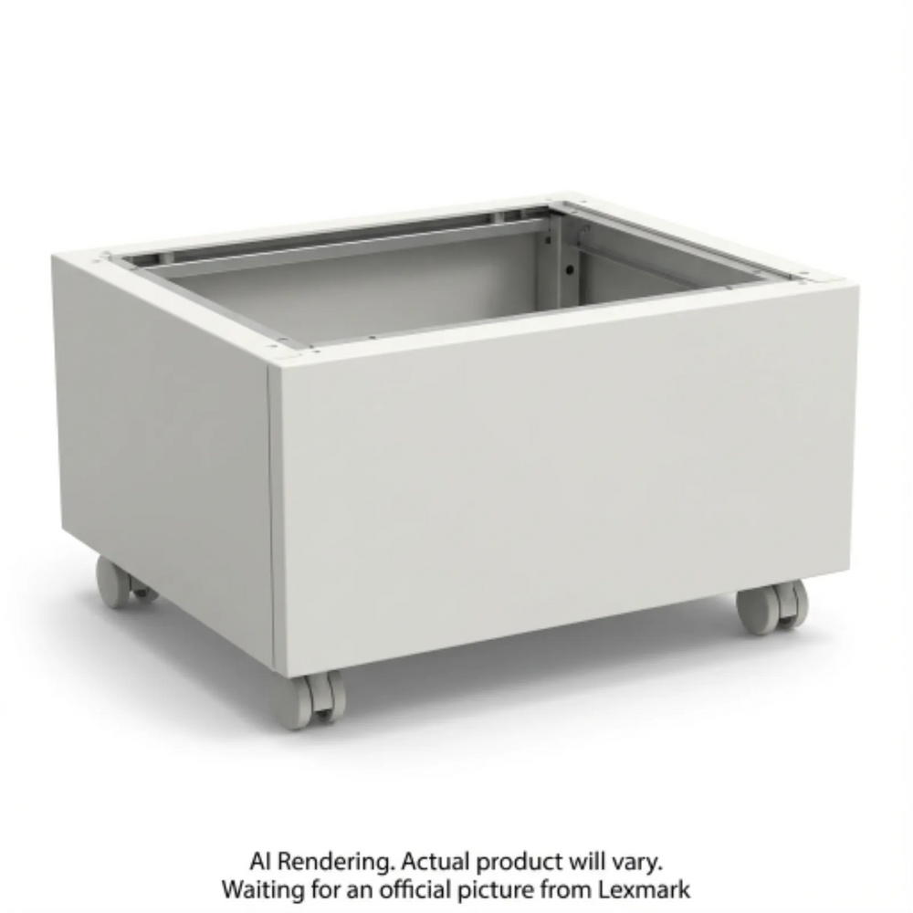 Lexmark Caster Spacer for CS94x/CX94x