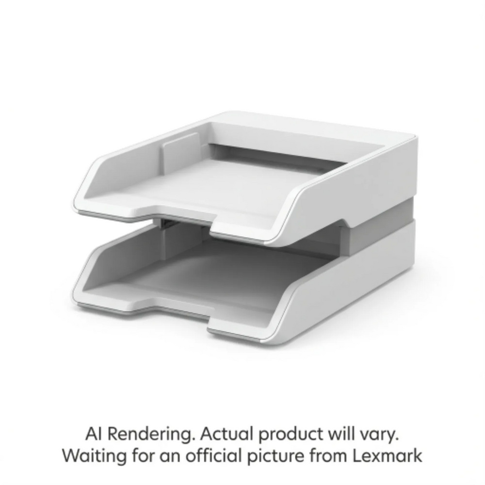 Lexmark Dual Catch Bin for CX93x/MX93x