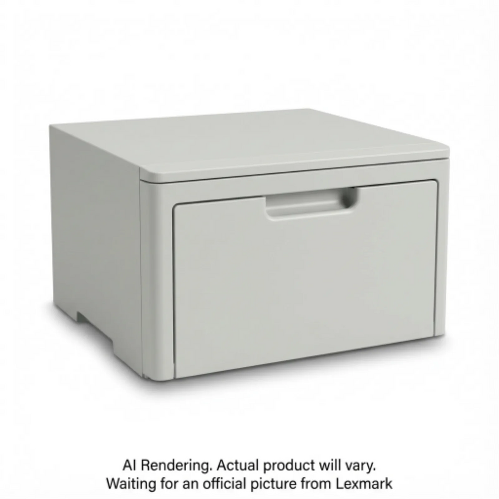 MX8 2100-Sheet Tray