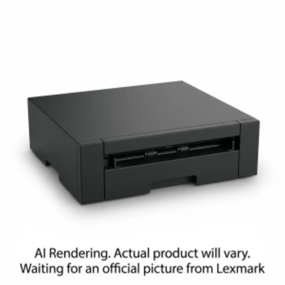 Lexmark Folding PTU CX83x/95x/96x CS96x MX95x