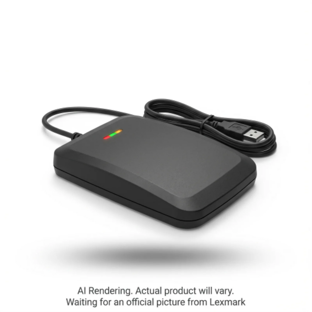 RFIdeas pcProx Plus Rdr - 80581AKU