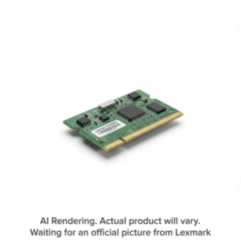 Lexmark SIMMs C935 Card for IPDS and SCS/TNe