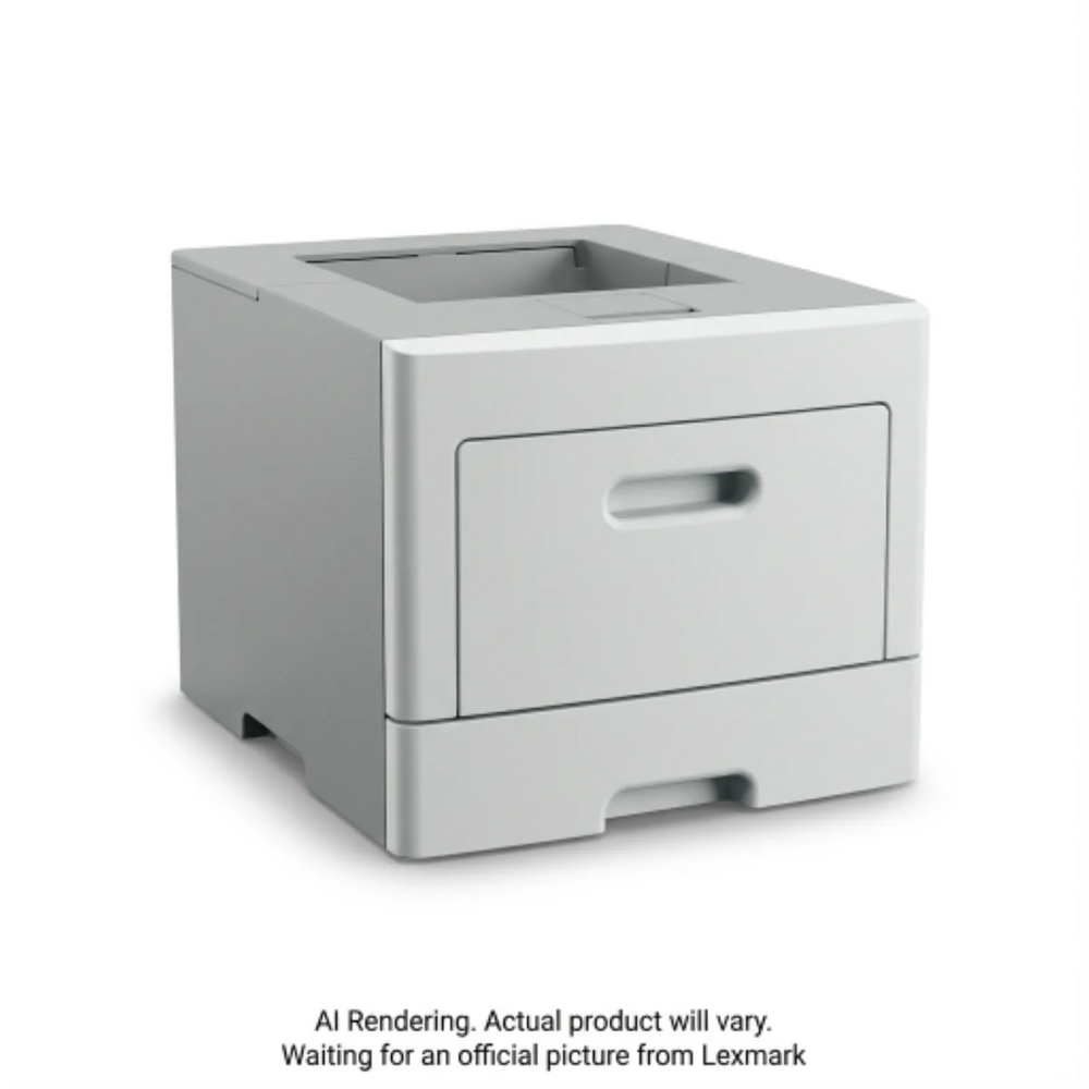 Lexmark Paper Handling C950, X95x 2000-Sheet High Ca