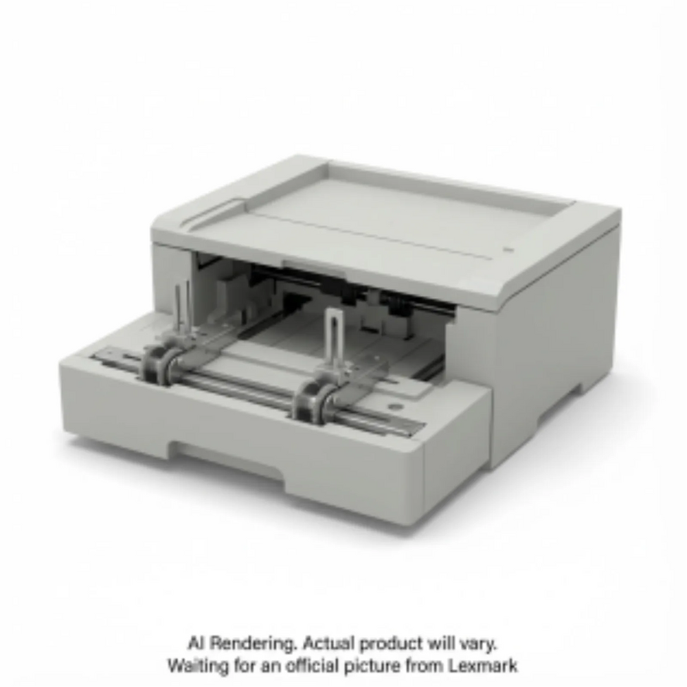 Lexmark Paper Handling Tractor 2 (narrow)