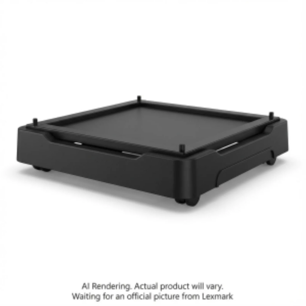Lexmark Furniture C76x, C77x Printer Stand