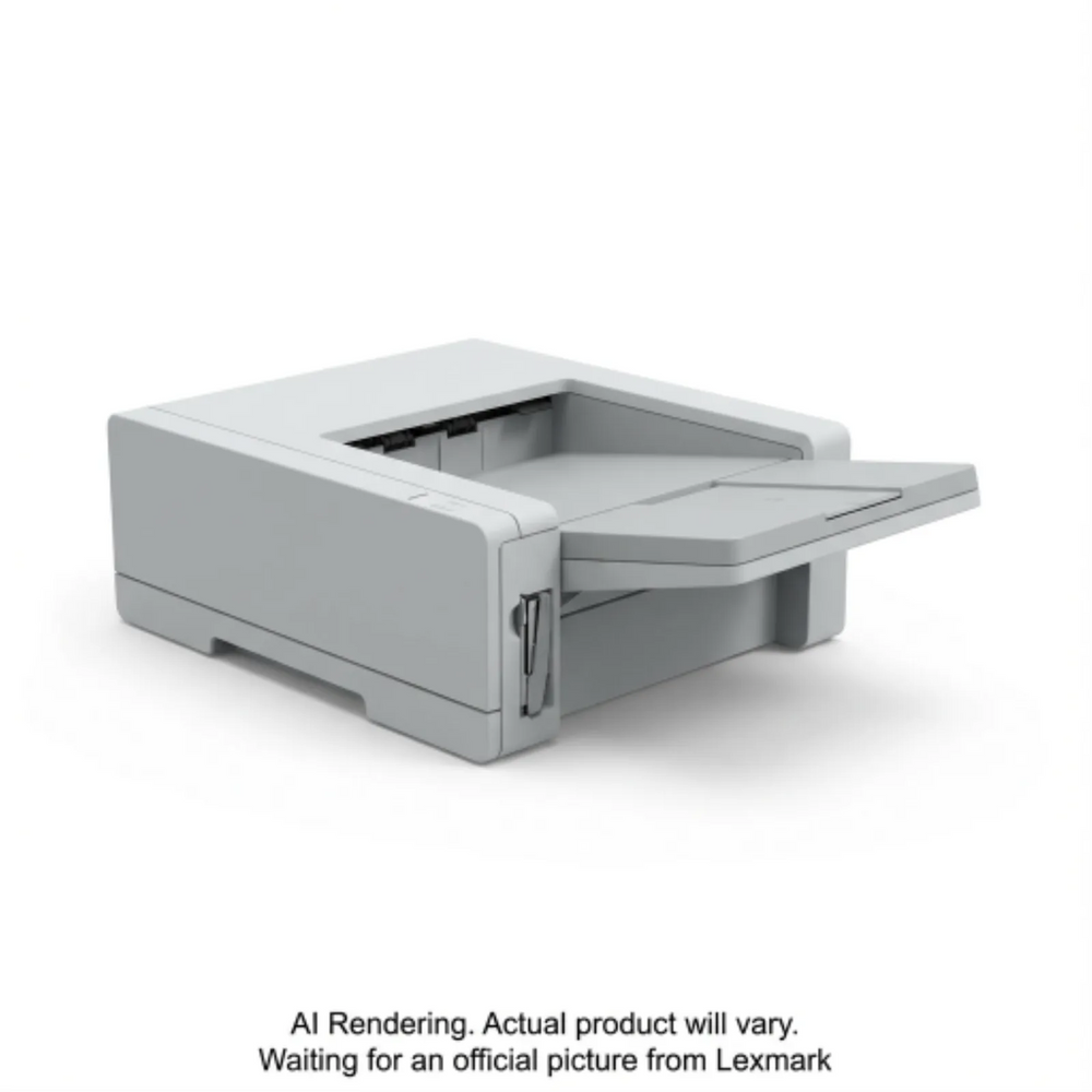 Lexmark Paper Handling C772, C782 StapleSmart Finish