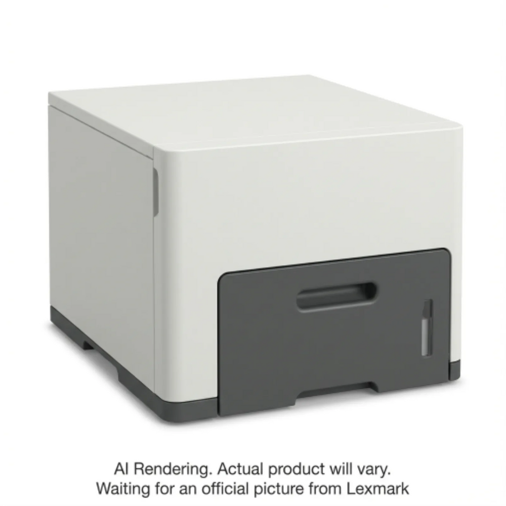 Lexmark Paper Handling 2100-Sheet Tray