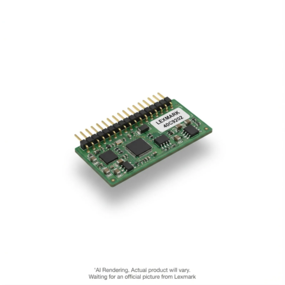 Lexmark SIMMs Card for PRESCRIBE Emulation