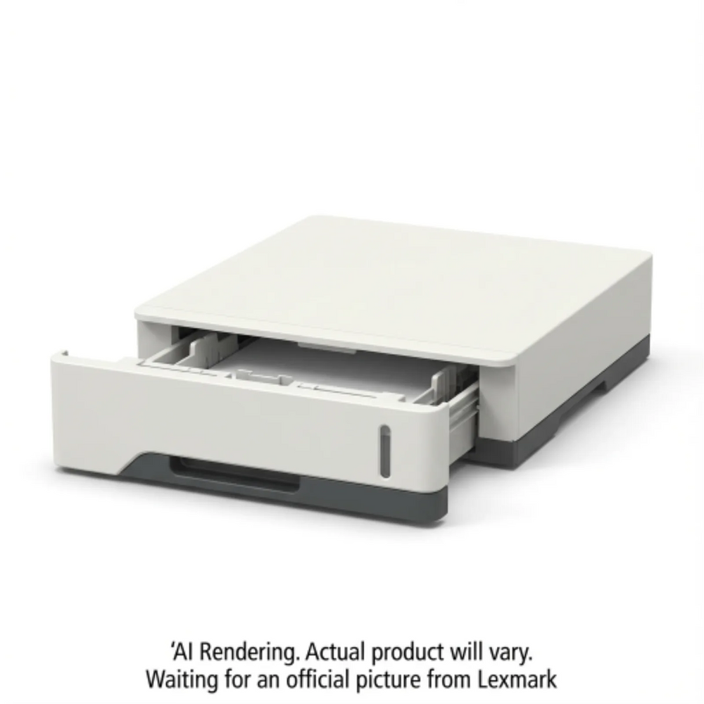 Lexmark Paper Handling 550-Sheet Drawer