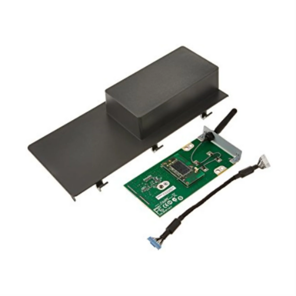 27X0327 Lexmark Connectivity MarkNet N8350 Wireless Print Se
