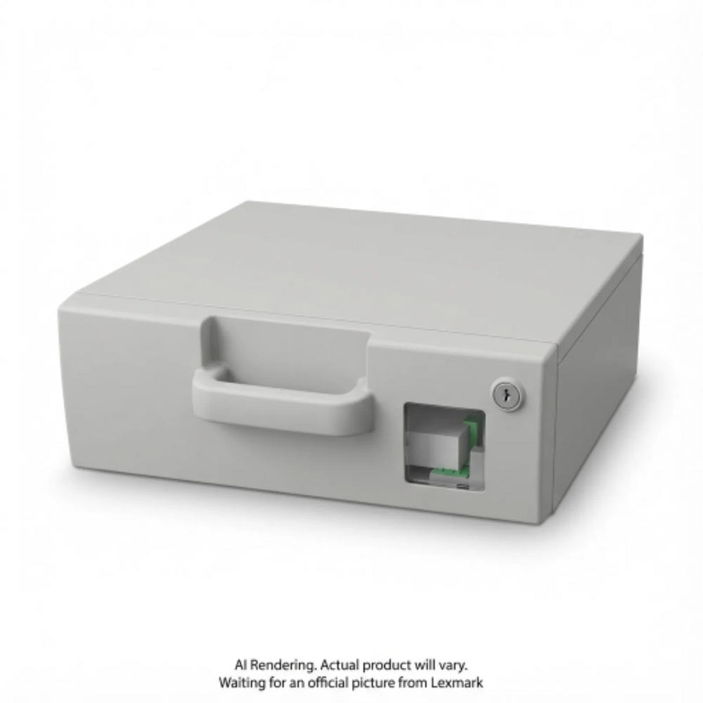 Lexmark Paper Handling T65x, X651, X652, X654, X656