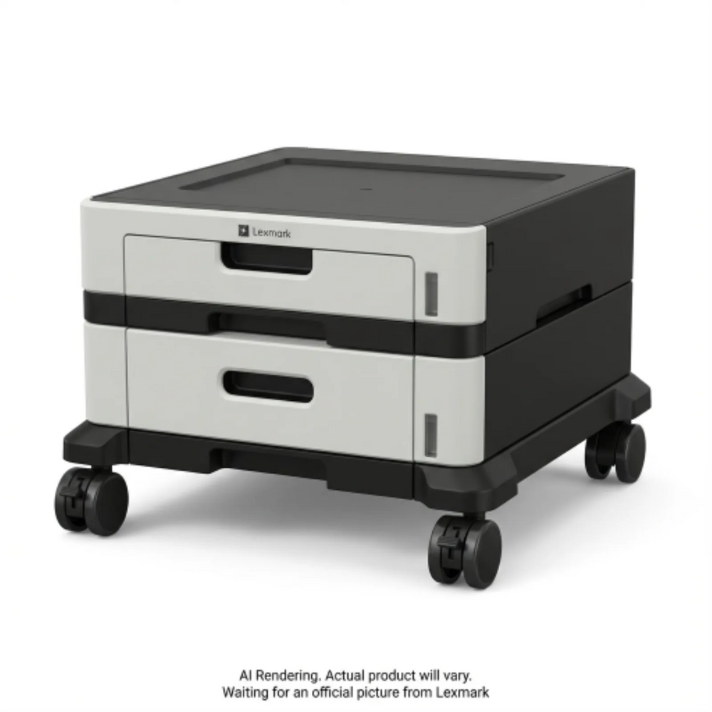 Lexmark Paper Handling CS92x, CX92xde 2 x 500-Sheet