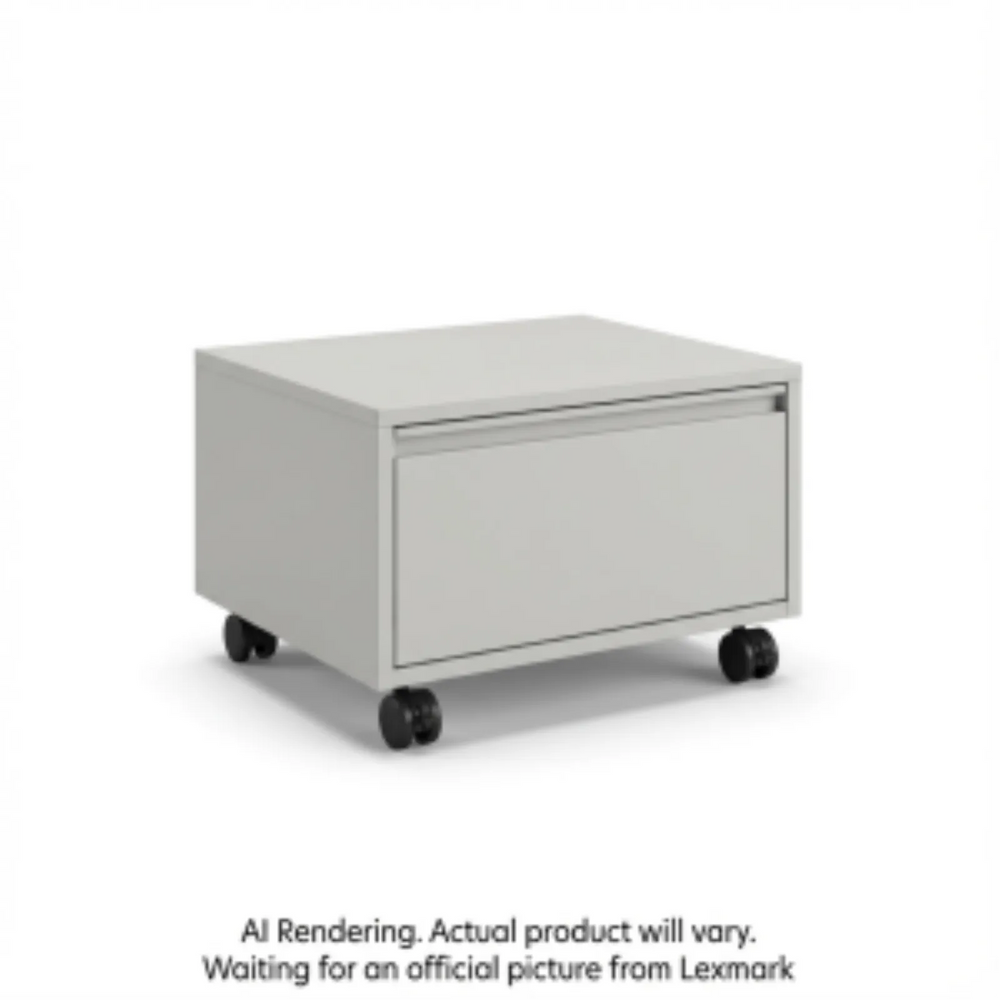 Lexmark Paper Handling CS92x, CX92xde 2500-Sheet Tan