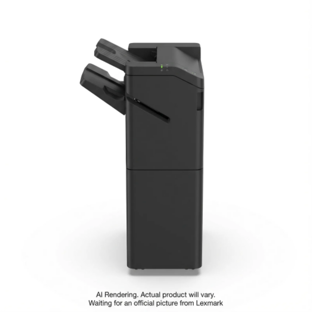 Lexmark Paper Handling Tall Multiposition Staple Pun