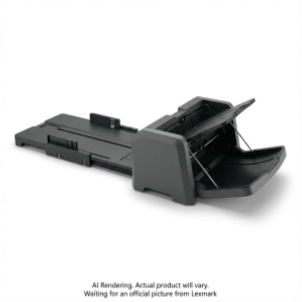 Lexmark Paper Handling X792 Banner Media Tray
