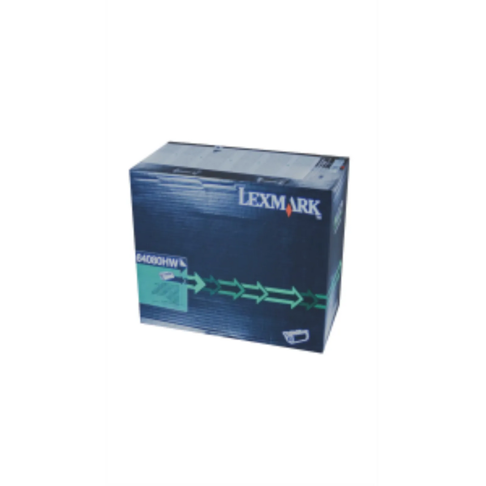Lexmark T64x High Yield