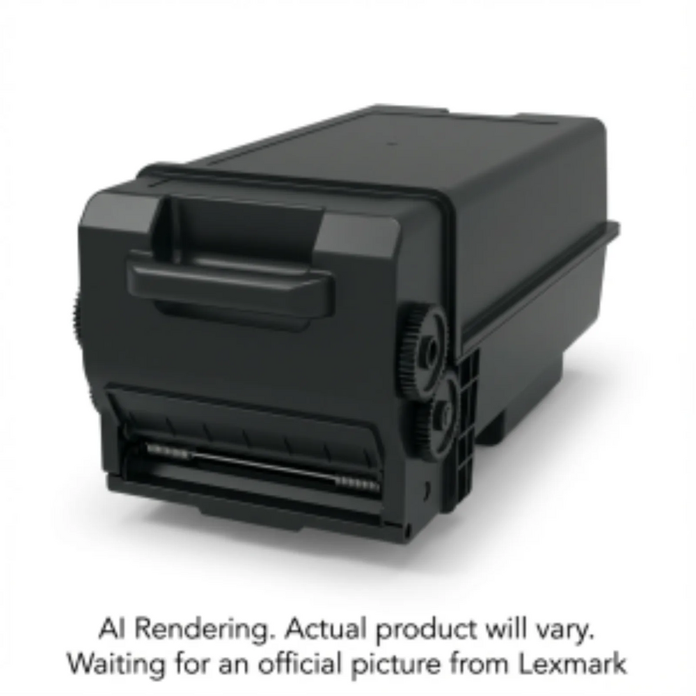 4039 BLACK MARATHON TONER CARTRIDGE (12.8K @ 5%)