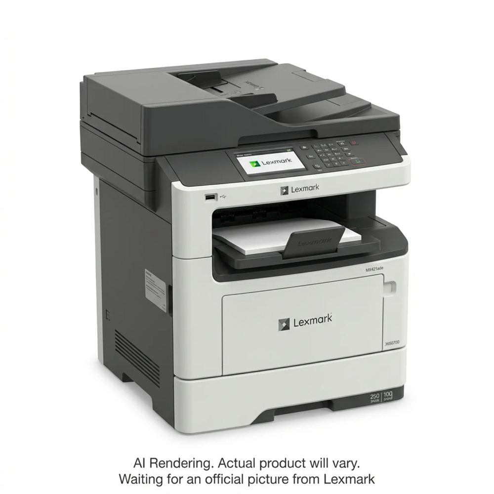 Lexmark MX421ade MFP LV
