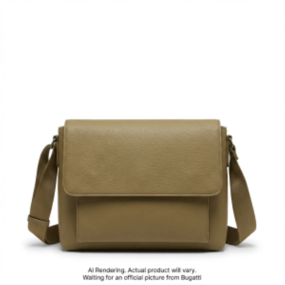 Henry Crossbody