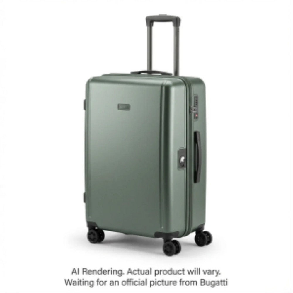 Bugatti Munich 28" Luggage