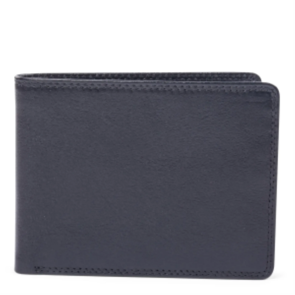 Bugatti Leather Billfold wallet