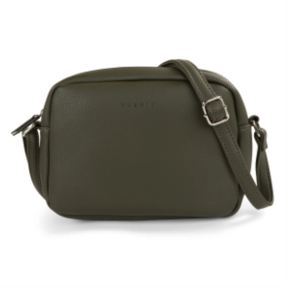 Bugatti Essential Crossbody Bag - CBY2462BU