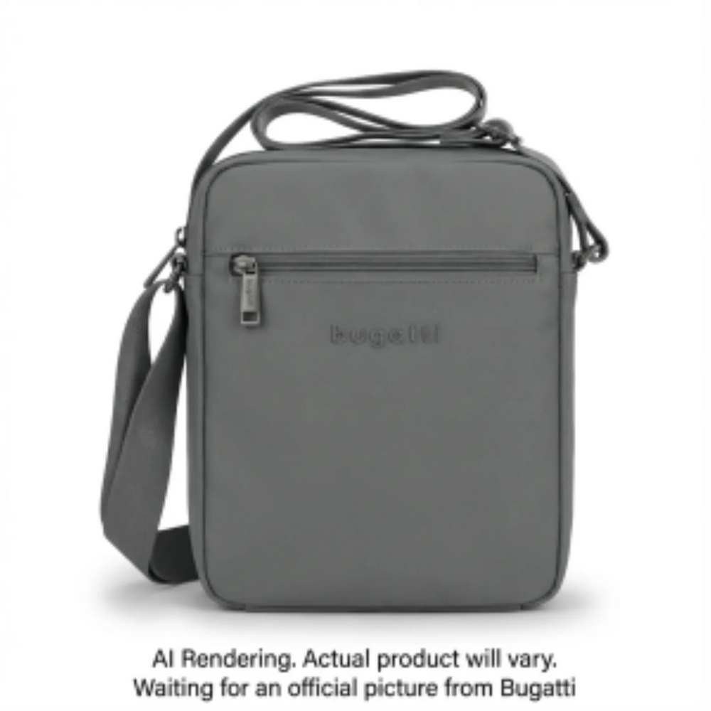 Brookside Crossbody CBY2715BU-GREY
