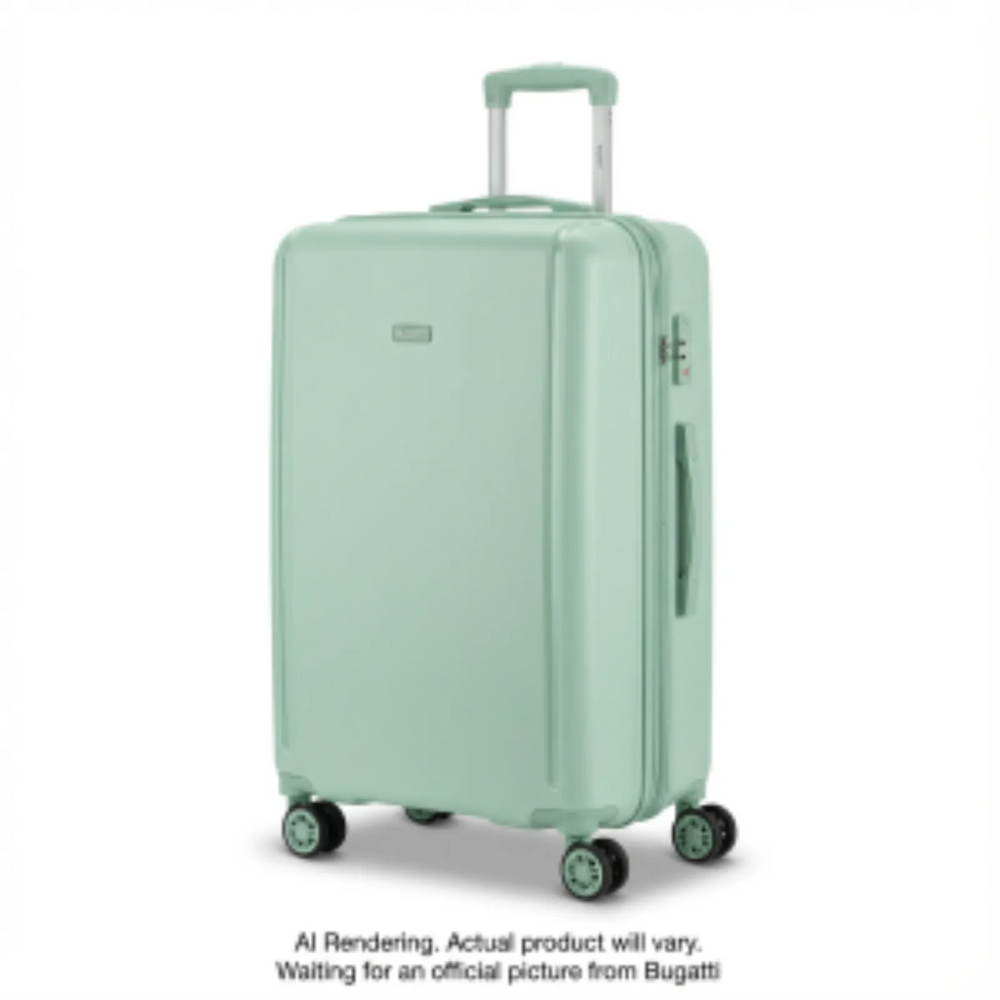 28" Luggage - ABS