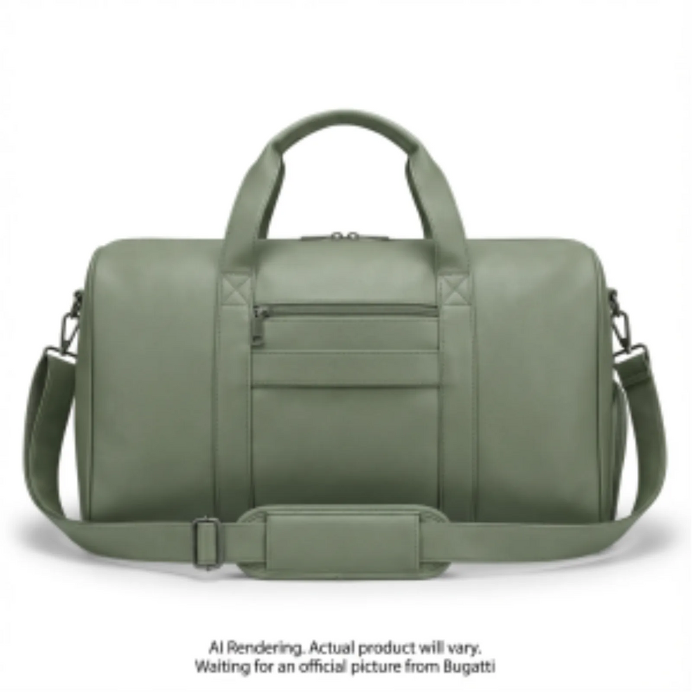 Bugatti Lisbon Duffle Bag