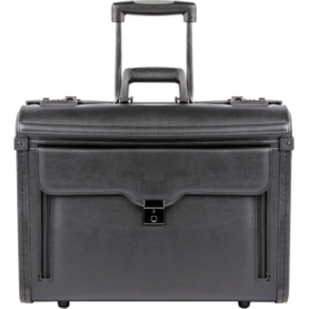 Bugatti Warren Business Case on Wheels - Ve