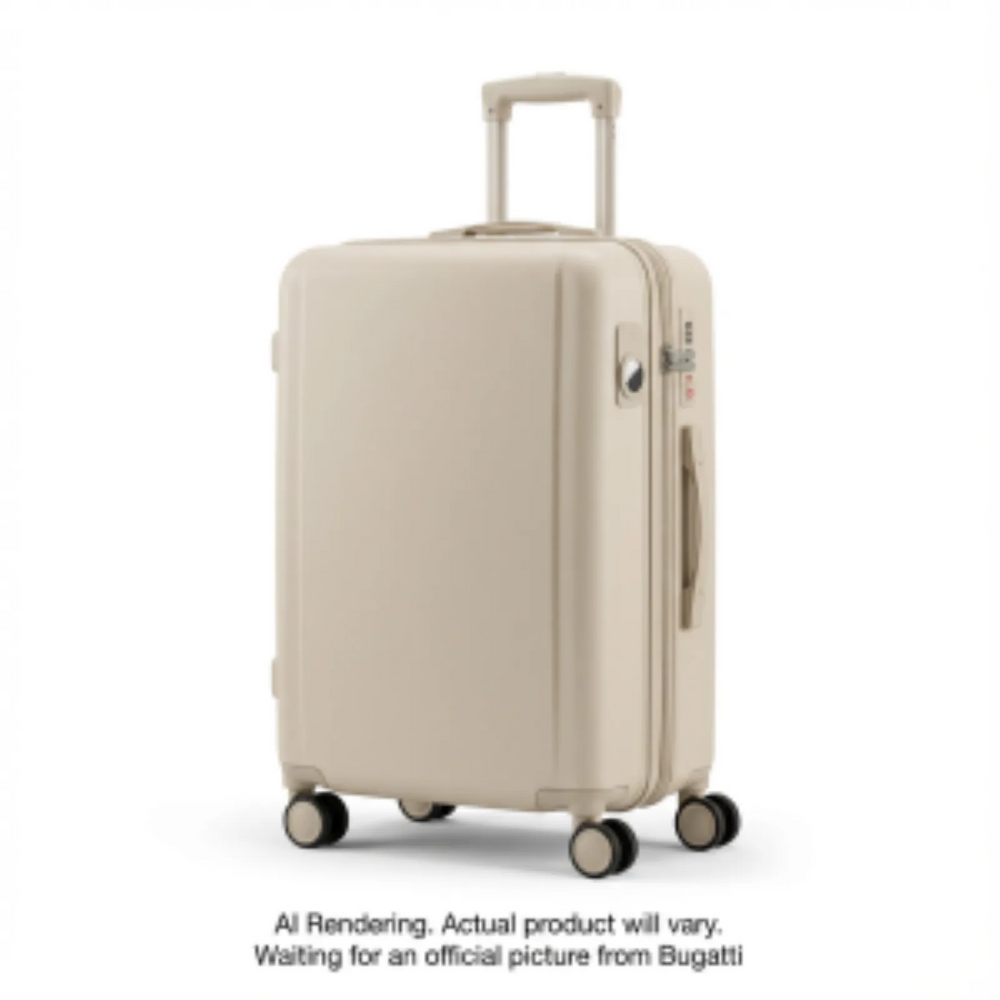 Bugatti Berlin 24" Luggage