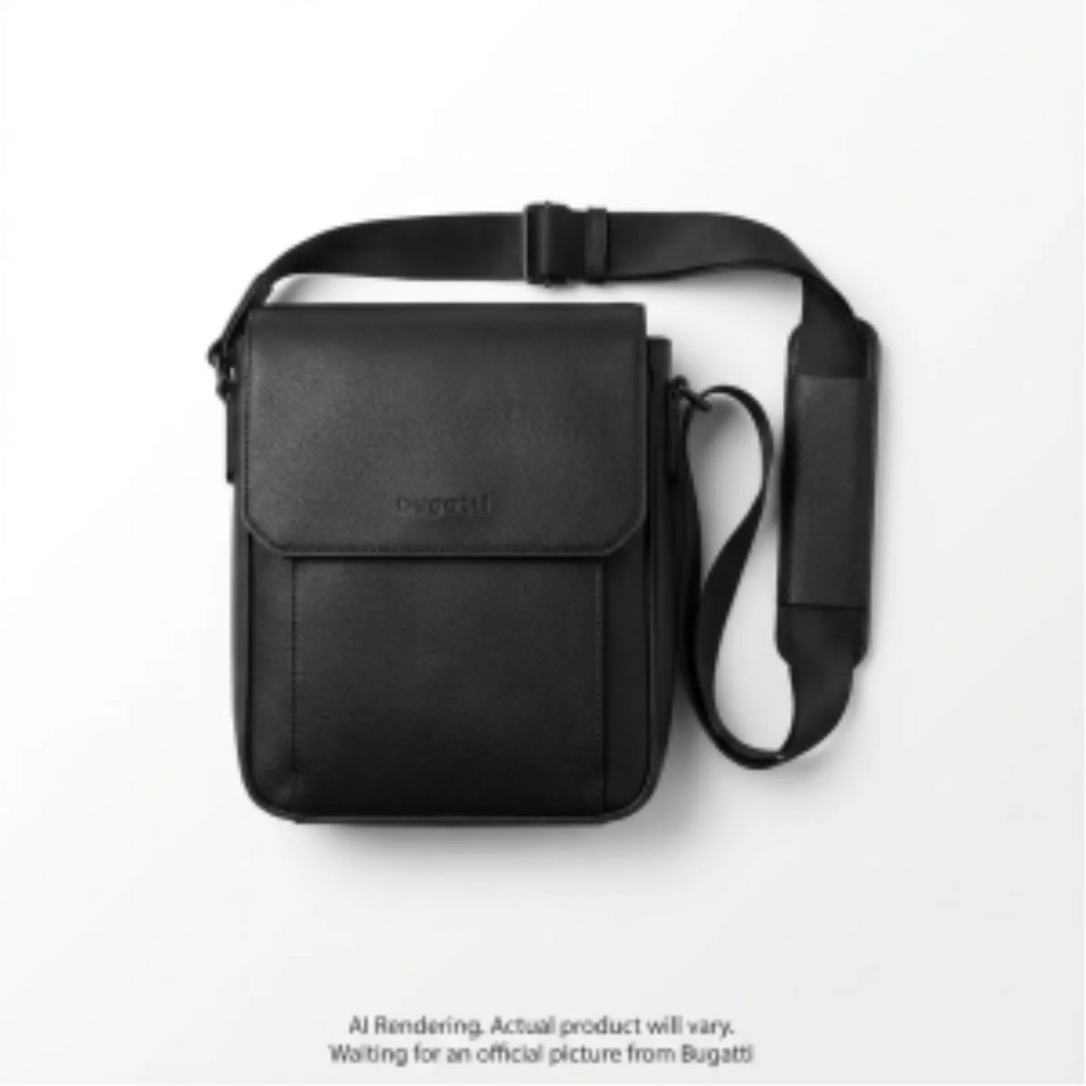 Bugatti Crossbody