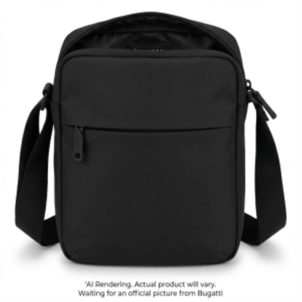 Brookside Crossbody CBY2715BU-BLACK