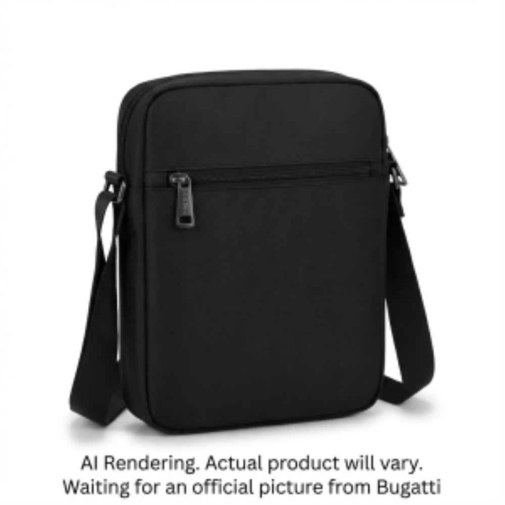 Downtown Essentials Crossbody
