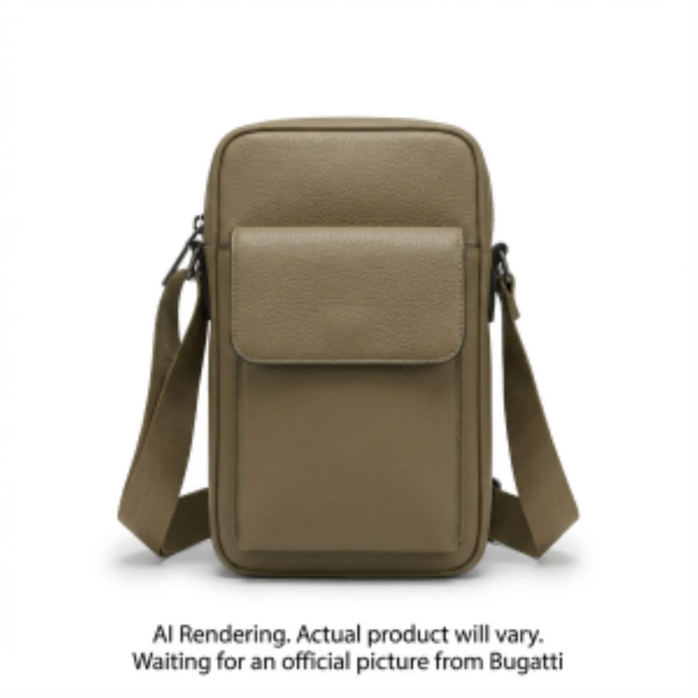 Henry Crossbody
